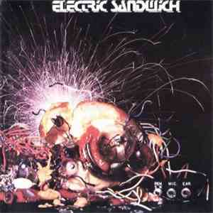 Electric Sandwich - Electric Sandwich
