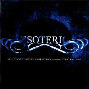 Esoteric  - Subconscious Dissolution Into The Continuum