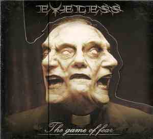 Eyeless - The Game Of Fear