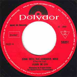 Fleur De Lys - Gong With The Luminous Nose