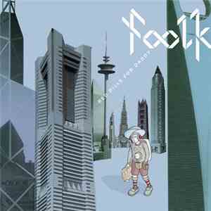 Foolk - Red Pills For Daddy