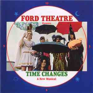 Ford Theatre - Time Changes