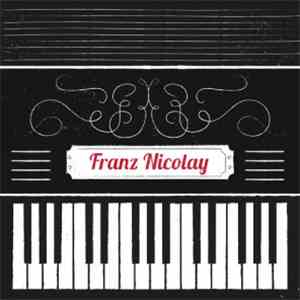 Franz Nicolay - The Hearts Of Boston