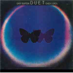 Gary Burton / Chick Corea - Duet