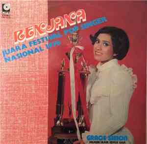 Grace Simon - Renjana