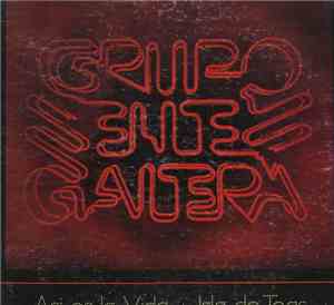 Grupo Elite Gaitera - Grupo 