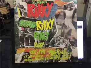 Hainault High Drama Workshop - Rikky - The Musical