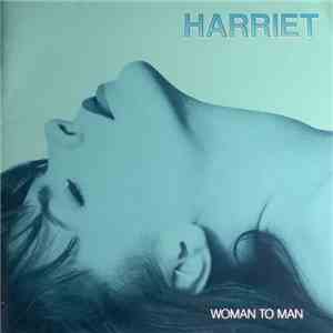 Harriet - Woman To Man