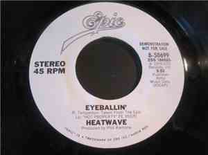 Heatwave - Eyeballin'