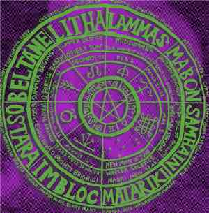 HEX - Calling To The Universe