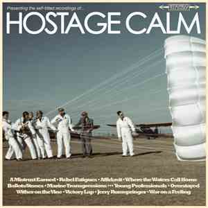 Hostage Calm - Hostage Calm