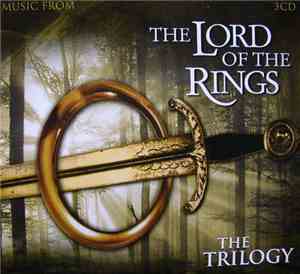 Howard Shore - The Lord Of The Rings: The Trilogy