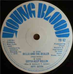 Hoyt Axton - Della & The Dealer