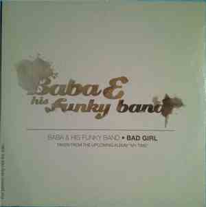 Hugo Pereira Castro - Baba & His Funky Band