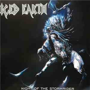 Iced Earth - Night Of The Stormrider