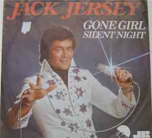 Jack Jersey - Gone Girl