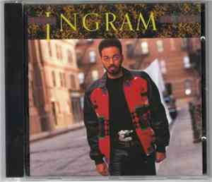 James Ingram - It's Real