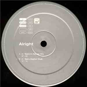 Jamiroquai - Alright