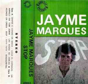 Jayme Marques - Stop