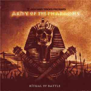 Jedi Mind Tricks Presents Army Of The Pharaohs - Ritual Of Battle