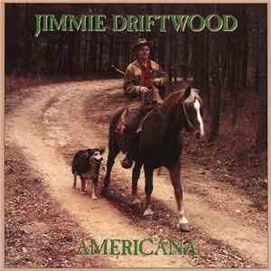 Jimmie Driftwood - Americana