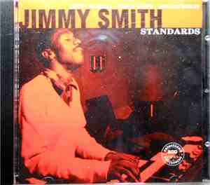 Jimmy Smith - Standards
