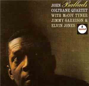 John Coltrane Quartet - Ballads