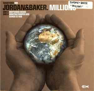 Jordan & Baker - Millions