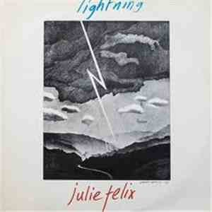 Julie Felix - Lightning