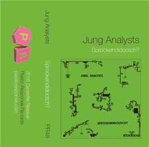 Jung Analysts - Sprockendidootch?