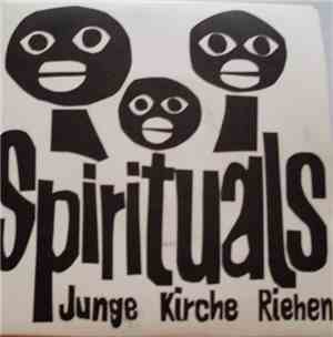 Junge Kirche, Riehen - Negro Spirituals