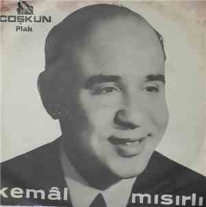 Kemal Mısırlı - Gizli Aşkın Sonu Göz Yaşla Biter / Unutulanlar Arasındayım
