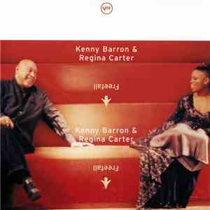 Kenny Barron & Regina Carter - Freefall
