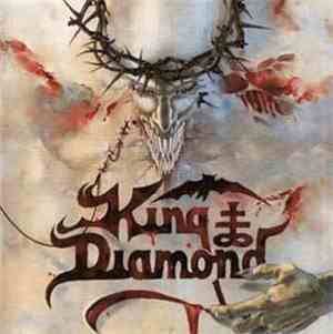 King Diamond - House Of God