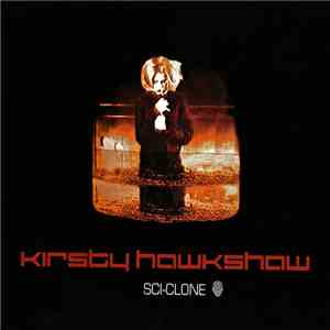 Kirsty Hawkshaw - Sci-Clone