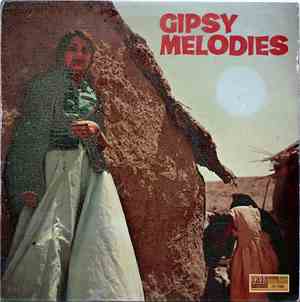 Koczi Manowitsz - Gipsy Melodies