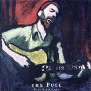 Kreg Viesselman - The Pull