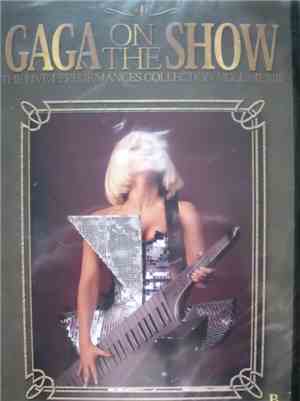 Lady Gaga - Gaga On The Show Vol. 8
