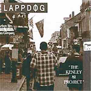 Lappdog - The Kenley 81 Project
