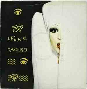 Leila K - Carousel