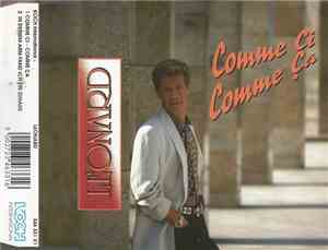 Leonard - Comme Ci - Comme Ça
