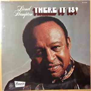 Lionel Hampton - There It Is!