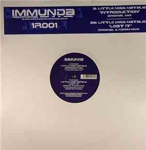 Little Miss Natalie - Introduction / Lost It