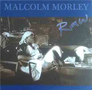Malcolm Morley - Raw