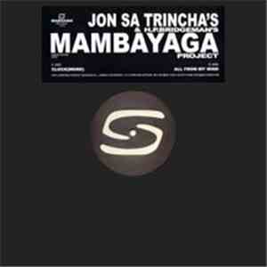 Mambayaga Project - Clock(work)