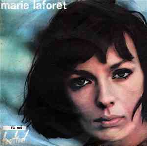 Marie Laforet - La Vendemmia Dell'Amore