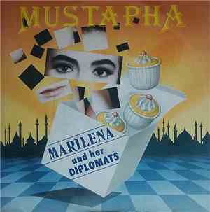 Marilena And Her Diplomats - Mustapha