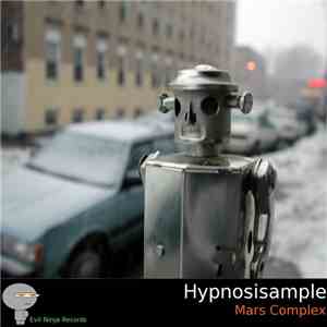Mars Complex - Hypnosisample