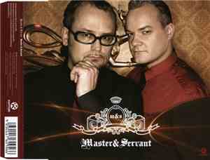 Master & Servant  - Master & Servant