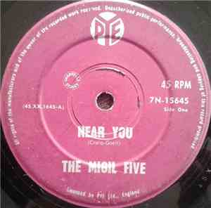 Migil 5 - Near You